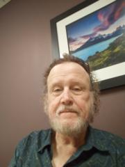Richard Ramey