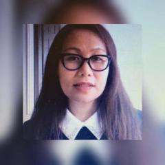 Mona Algaa