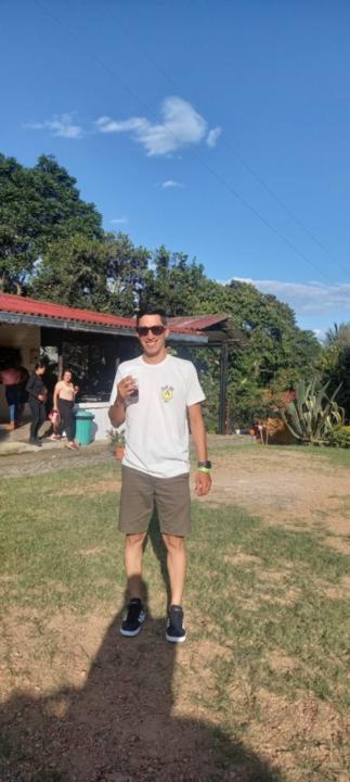 Jackson Sanchez parra