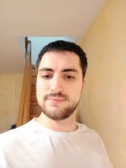Arnaud Bitran--Leydet