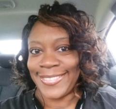 Monique Whitaker