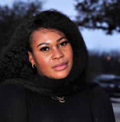 Glodie Ngalula