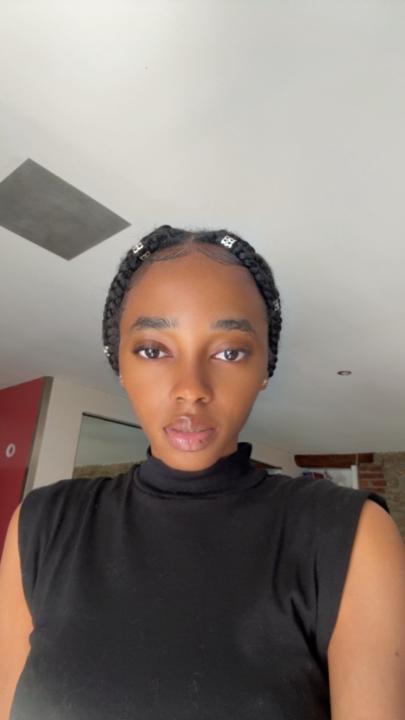 Havila-ELisabeth Ngandu Manyonga