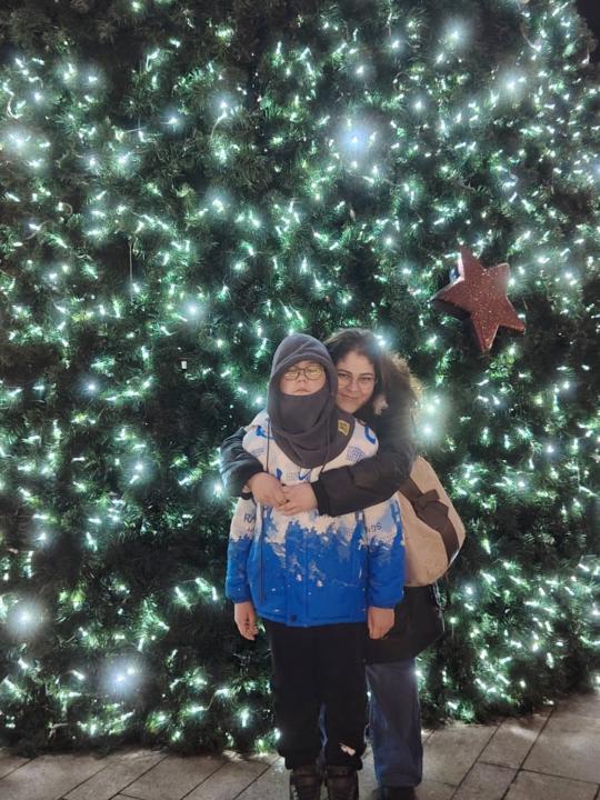 Ștefania Nicoleta Butilă