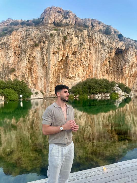 Ioannis Alexandrides