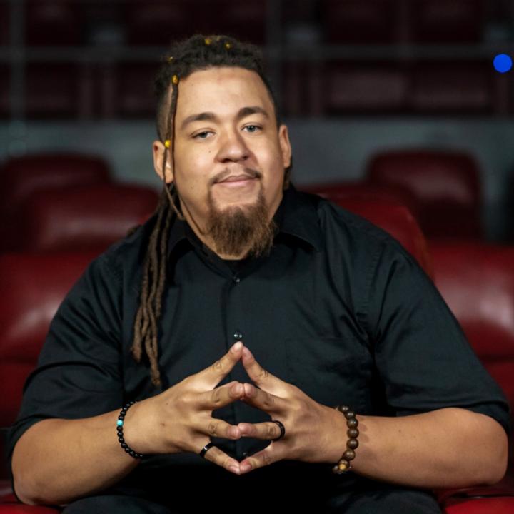 Dominic Jordon