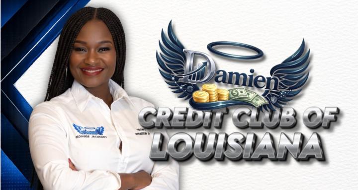 Credit Club of Louisiana