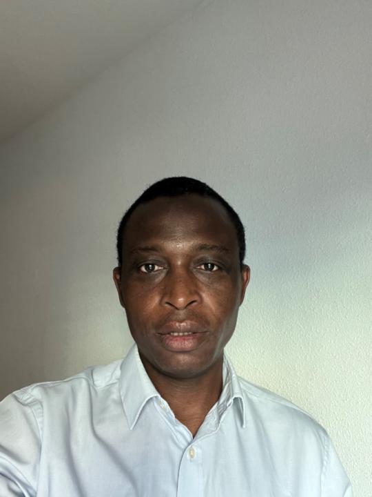 Ahmed Abdullahi