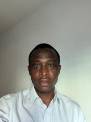 Ahmed Abdullahi