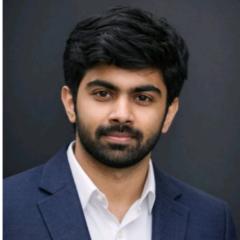 Amaan Ahmad