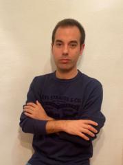 Guillermo Cabanes