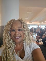 Llionicia Crosby