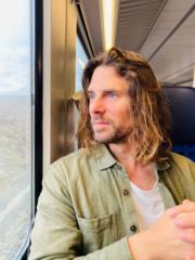 Tobias Rosenberg