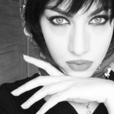 Shirin Xyryn