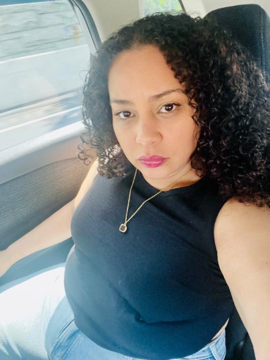 Adriana Rachel Garcia