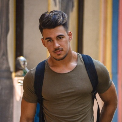 David Tavares