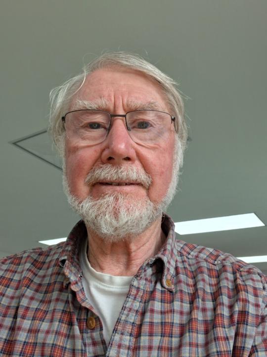 Michael McCabe