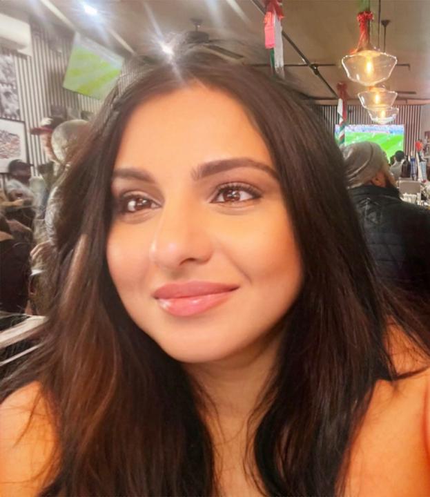 Dee Mehta