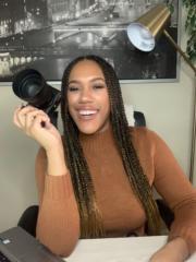 Kash Evette