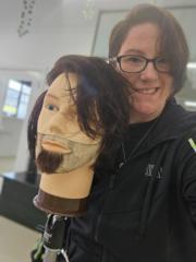 Steph Mullen