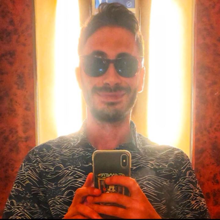 Rich Alterego
