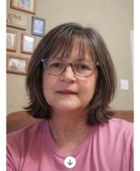Tammy Morrison