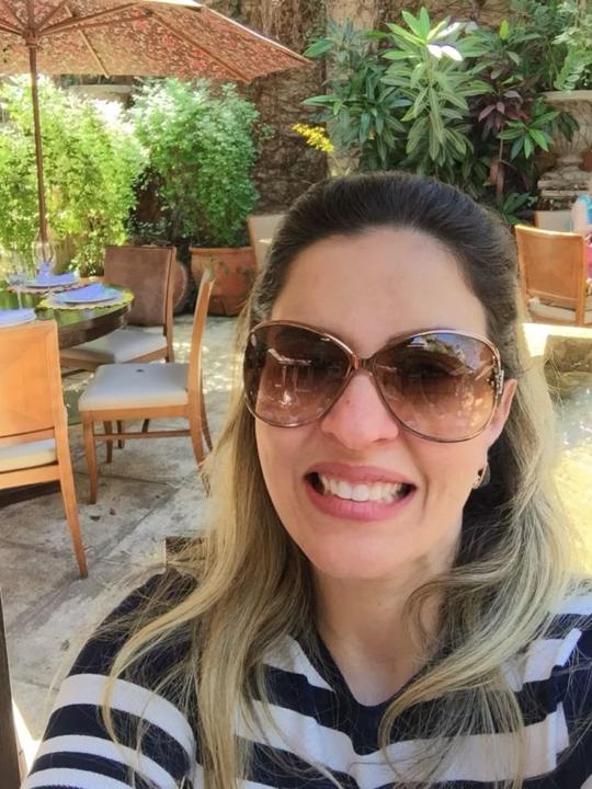 Beatriz Gutierrez