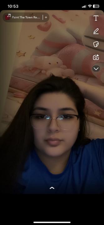 Adrianna Portillo
