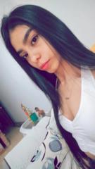Valeria Linares