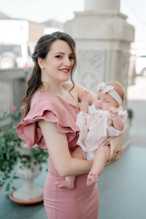 Lenuța-Ioana Mihai