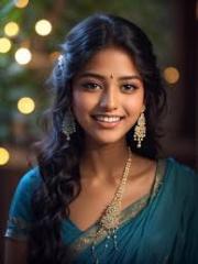 Sasi P