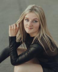 Harmony Harker