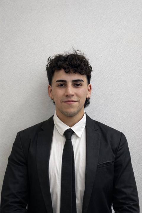 Agustin Fernández