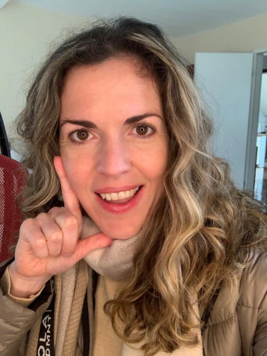 Silvia Mustarós