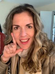 Silvia Mustarós
