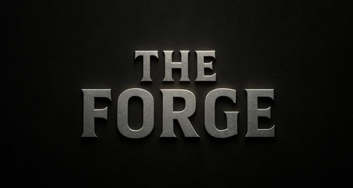 The Forge