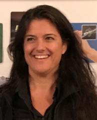 Rachel Hamilton