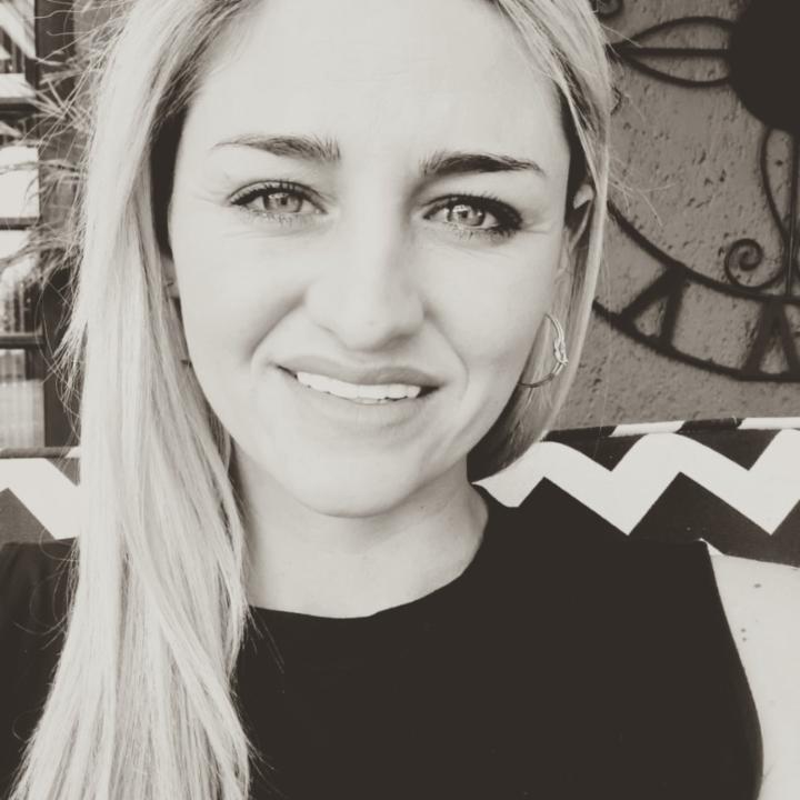 Jessica Van der walt