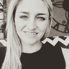 Jessica Van der walt