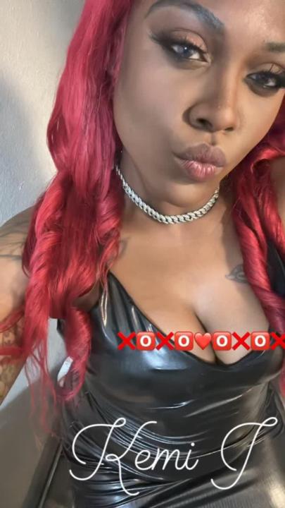 Kemi Jackson