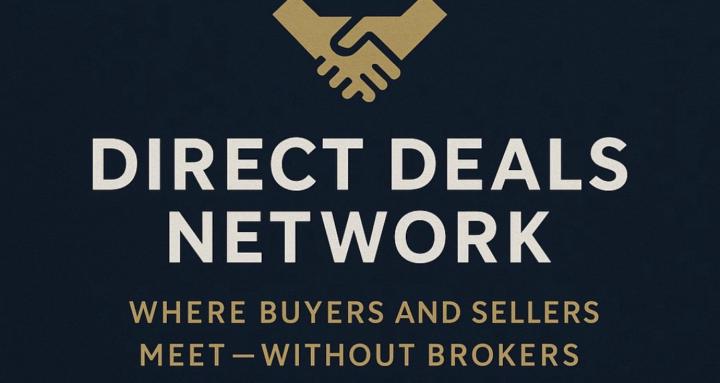 DIRECT DEALS NETWORK