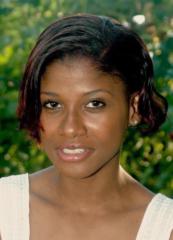 Jody-Ann White