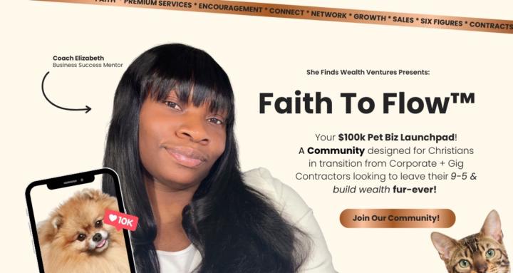 Pet Wealth Builders (FREE)