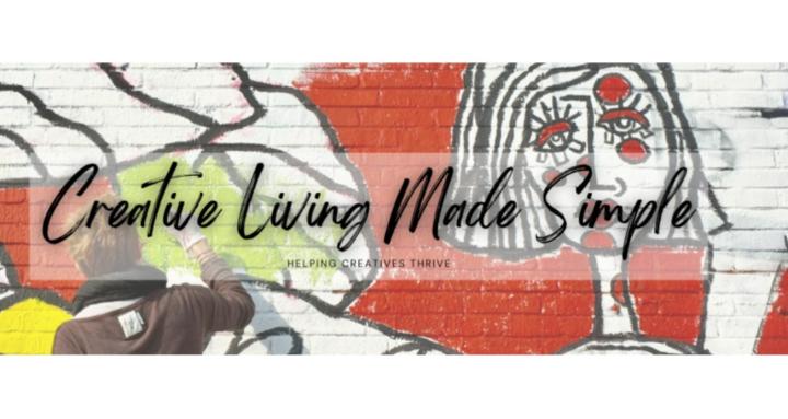 Creative Living Made Simple