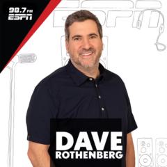 Dave Rothenberg