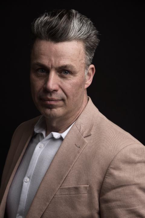 Daniel Lewington