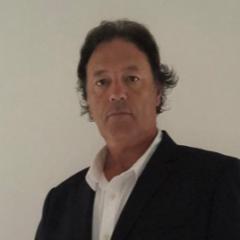 Eric Barreau