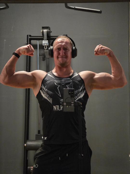 Marius Augustin Raducanu