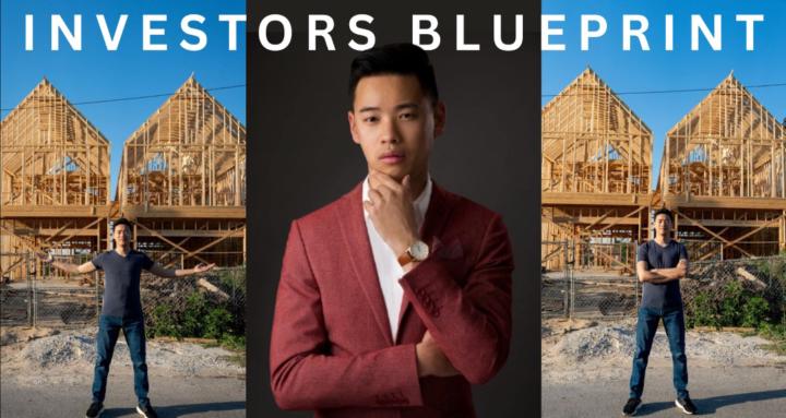 Investor Blueprint