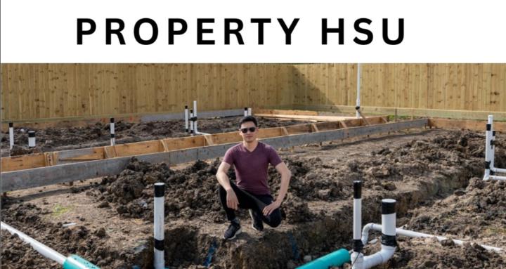 Property Hsu
